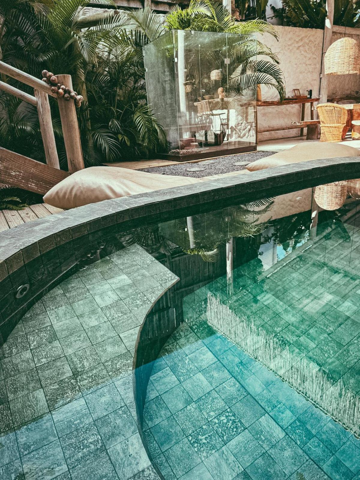 Cacau Inn 5*